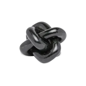 3 Link Stone Sculpture