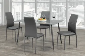 5-Piece Dining Set - T3600