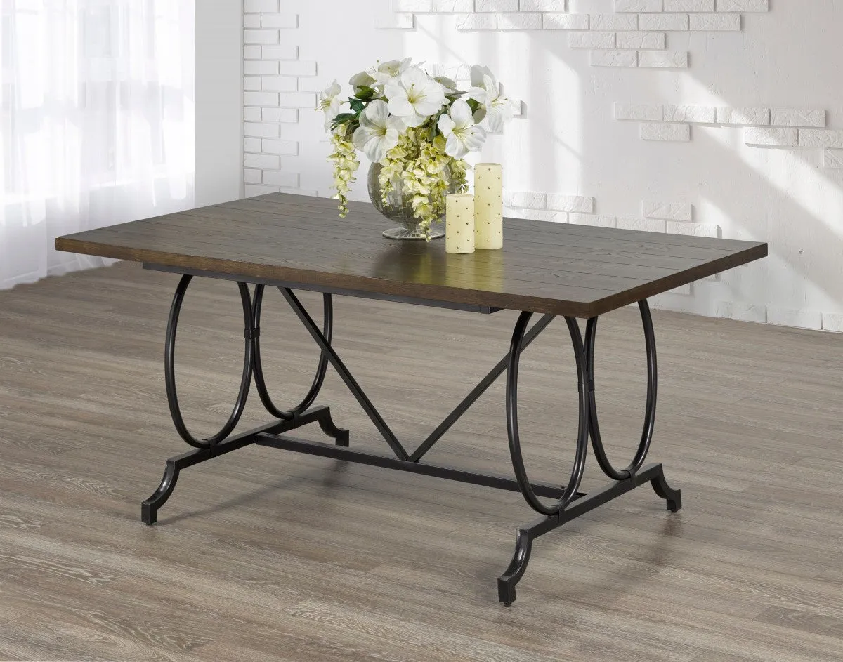 Acton Dining Set
