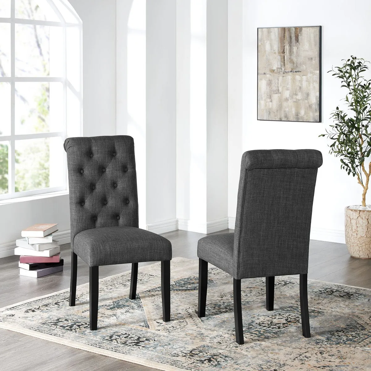 Acton Dining Set