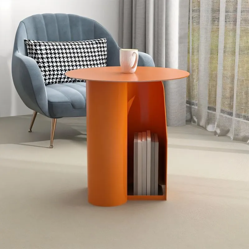 Adiun Coffee Table