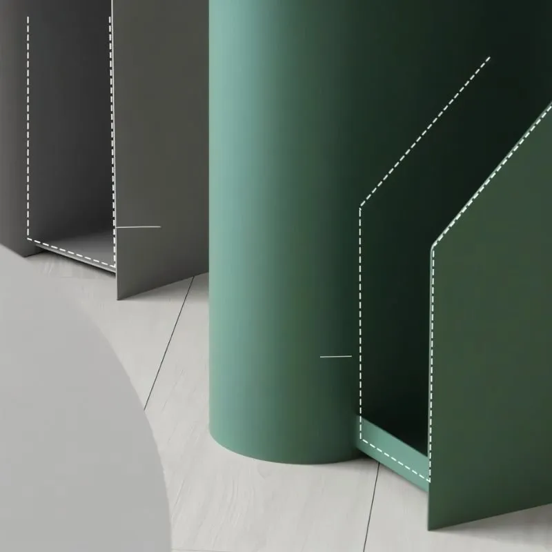 Adiun Coffee Table