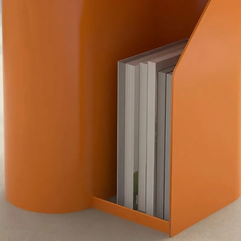 Adiun Coffee Table
