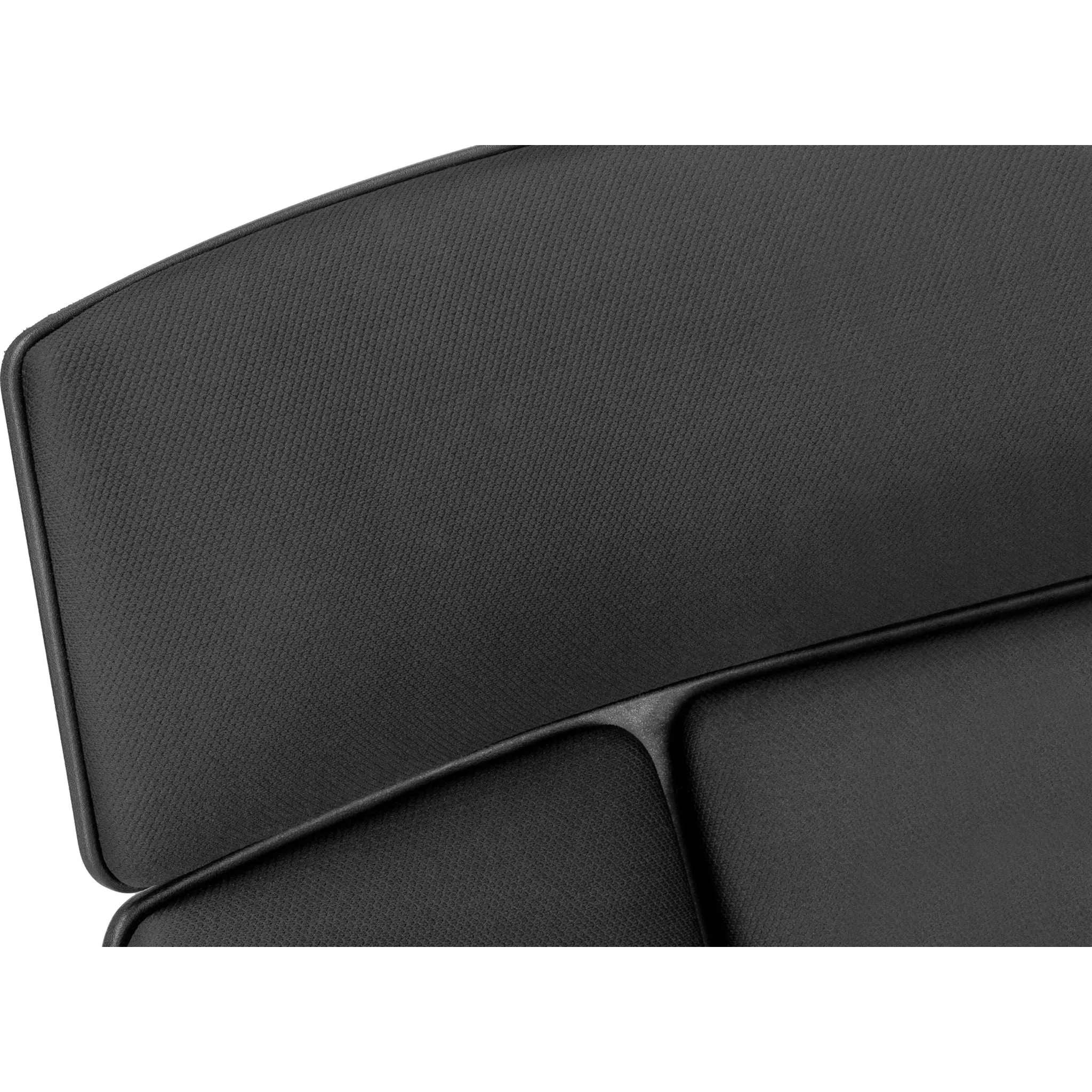 Adjustable Office Chair - Black