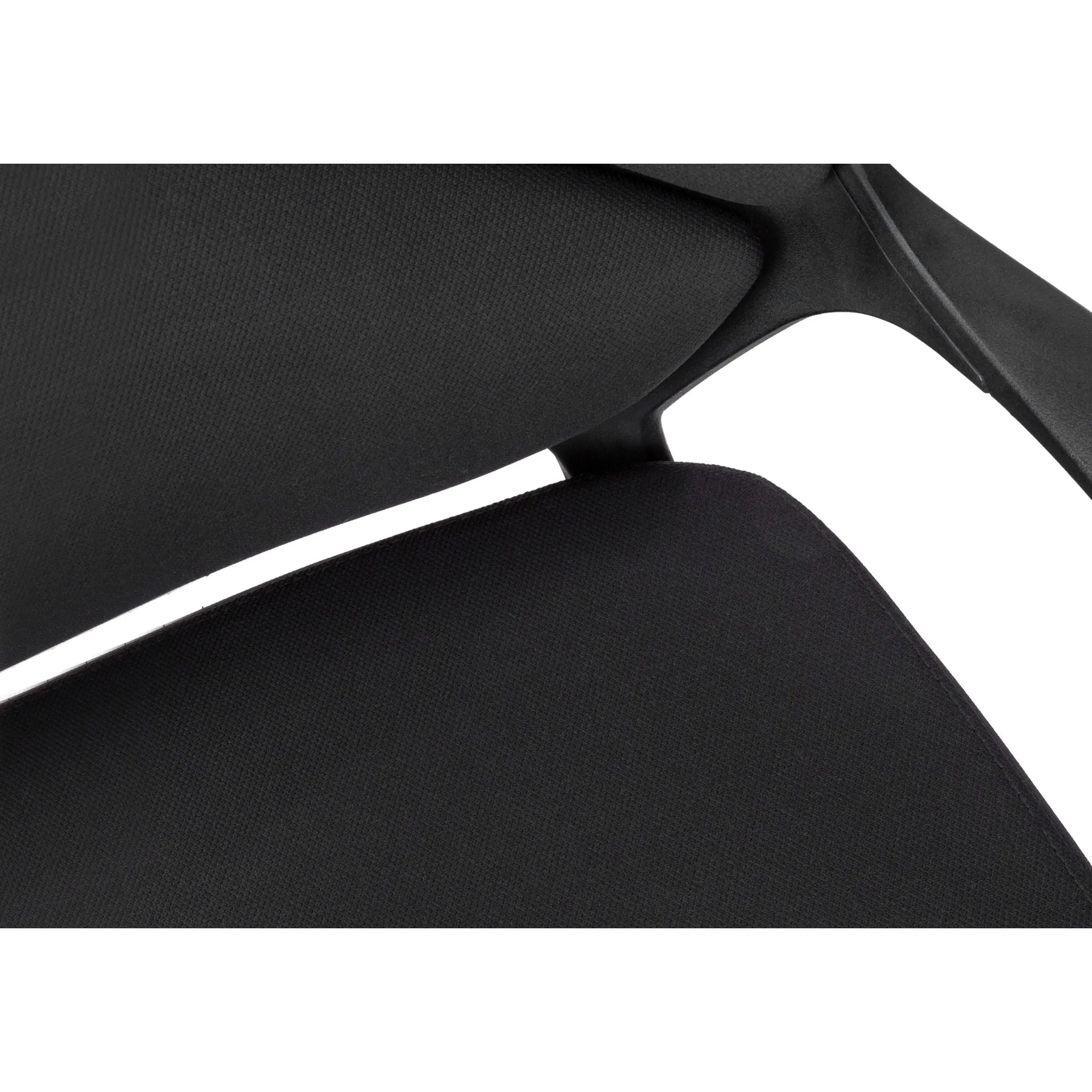 Adjustable Office Chair - Black