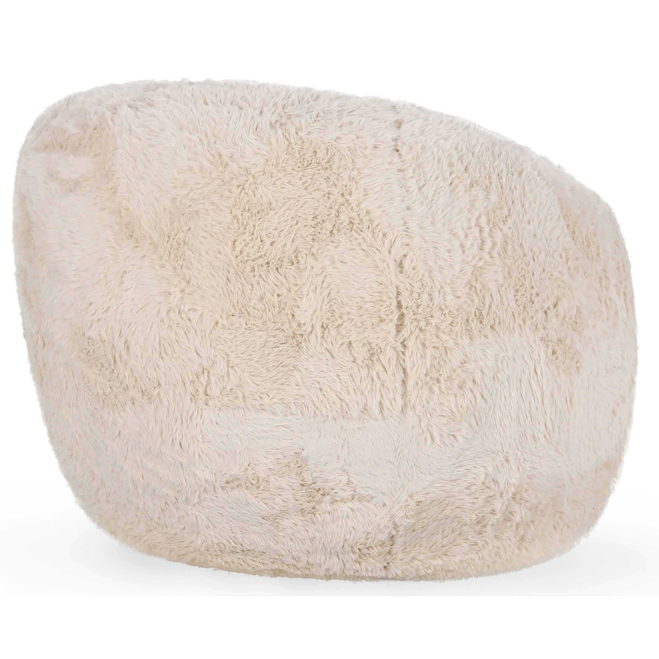 Adley Swivel Chair, Sand