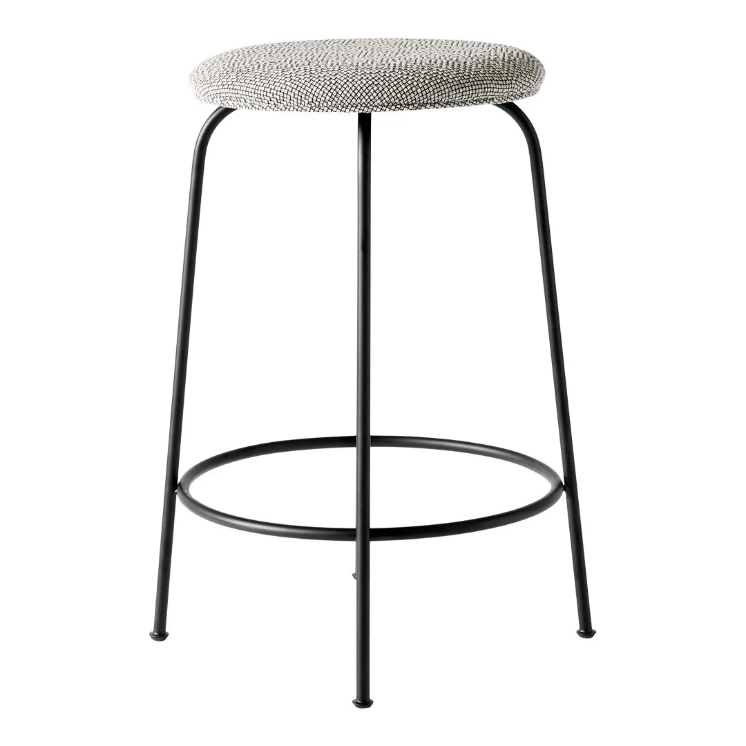Afteroom Counter Stool - Seat Upholstered