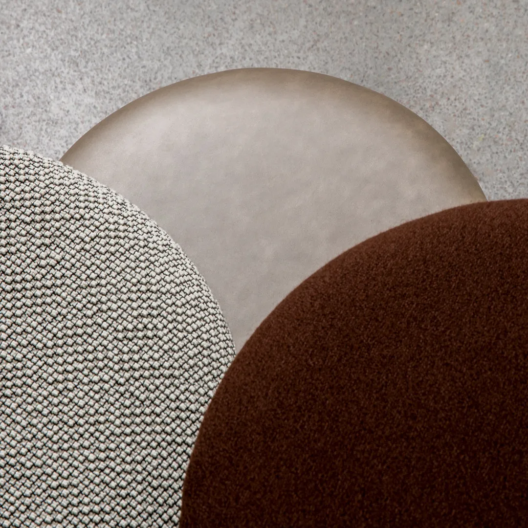 Afteroom Counter Stool - Seat Upholstered