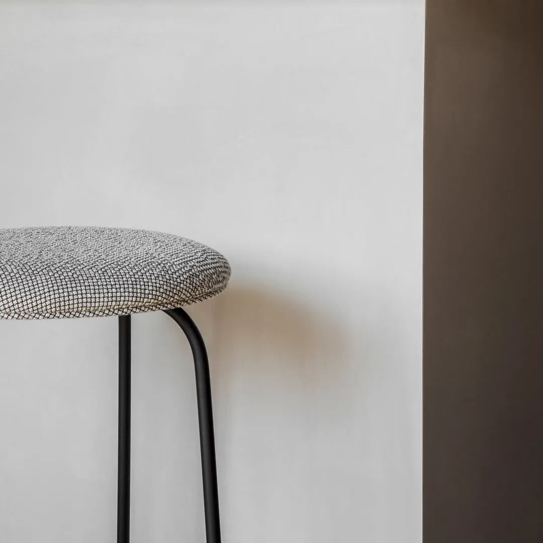 Afteroom Counter Stool - Seat Upholstered