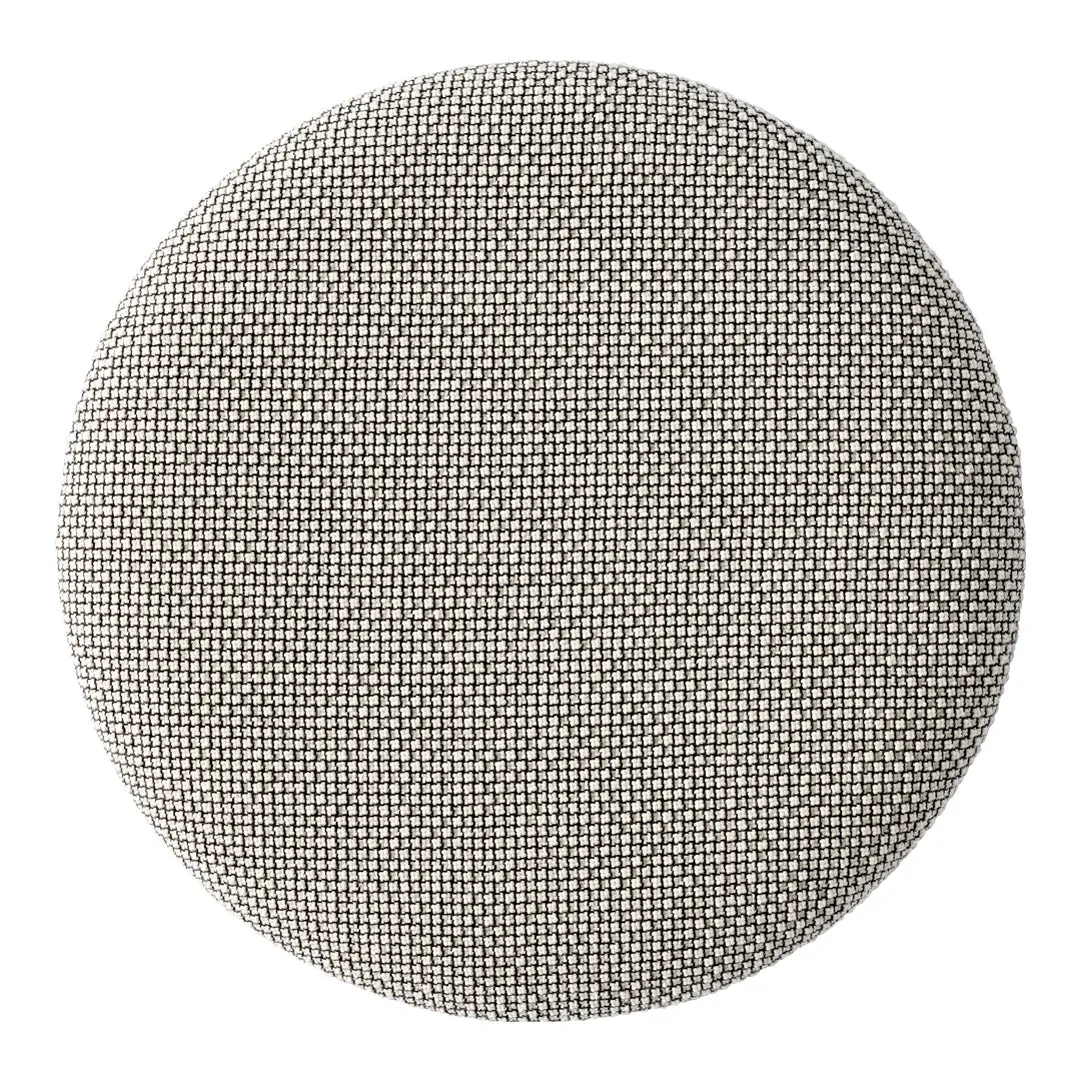 Afteroom Counter Stool - Seat Upholstered