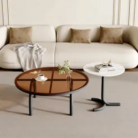 Akkadi Coffee Table