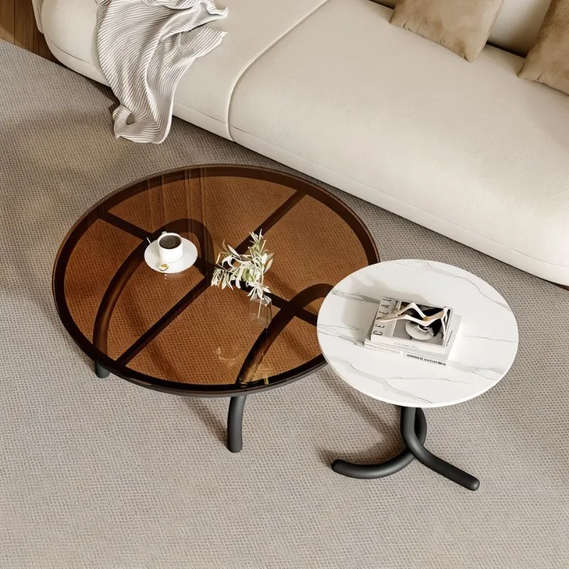 Akkadi Coffee Table