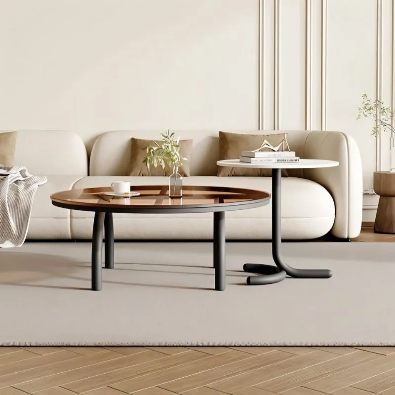 Akkadi Coffee Table