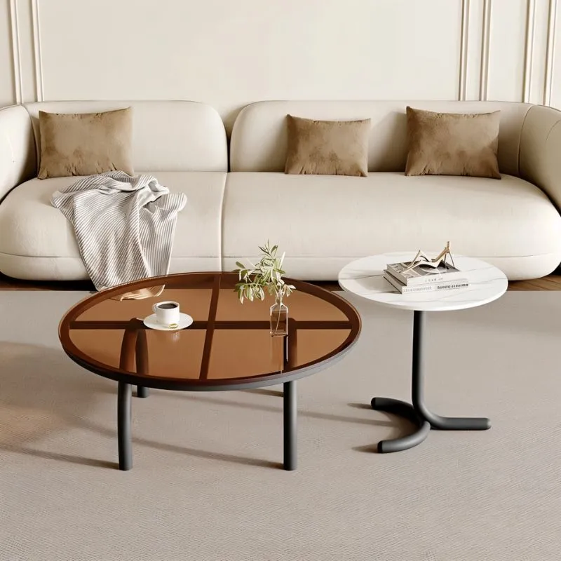 Akkadi Coffee Table