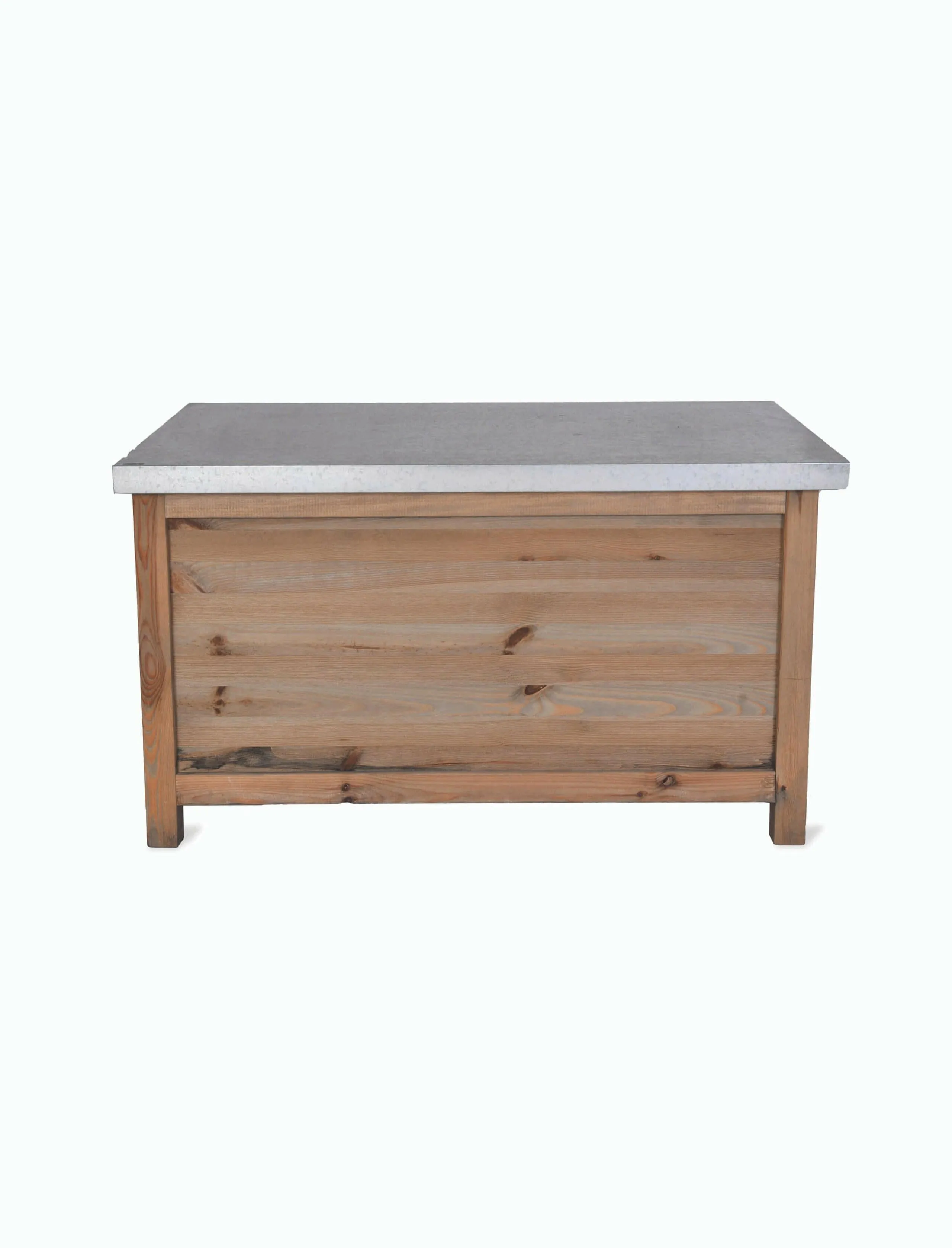 Aldsworth Outdoor Storage Box - Small