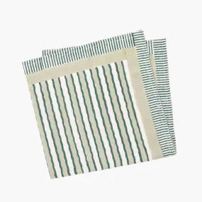 Algarve Aloe Napkin Set of 4