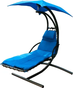 Algoma Net Company - Cloud 9 Lounger
