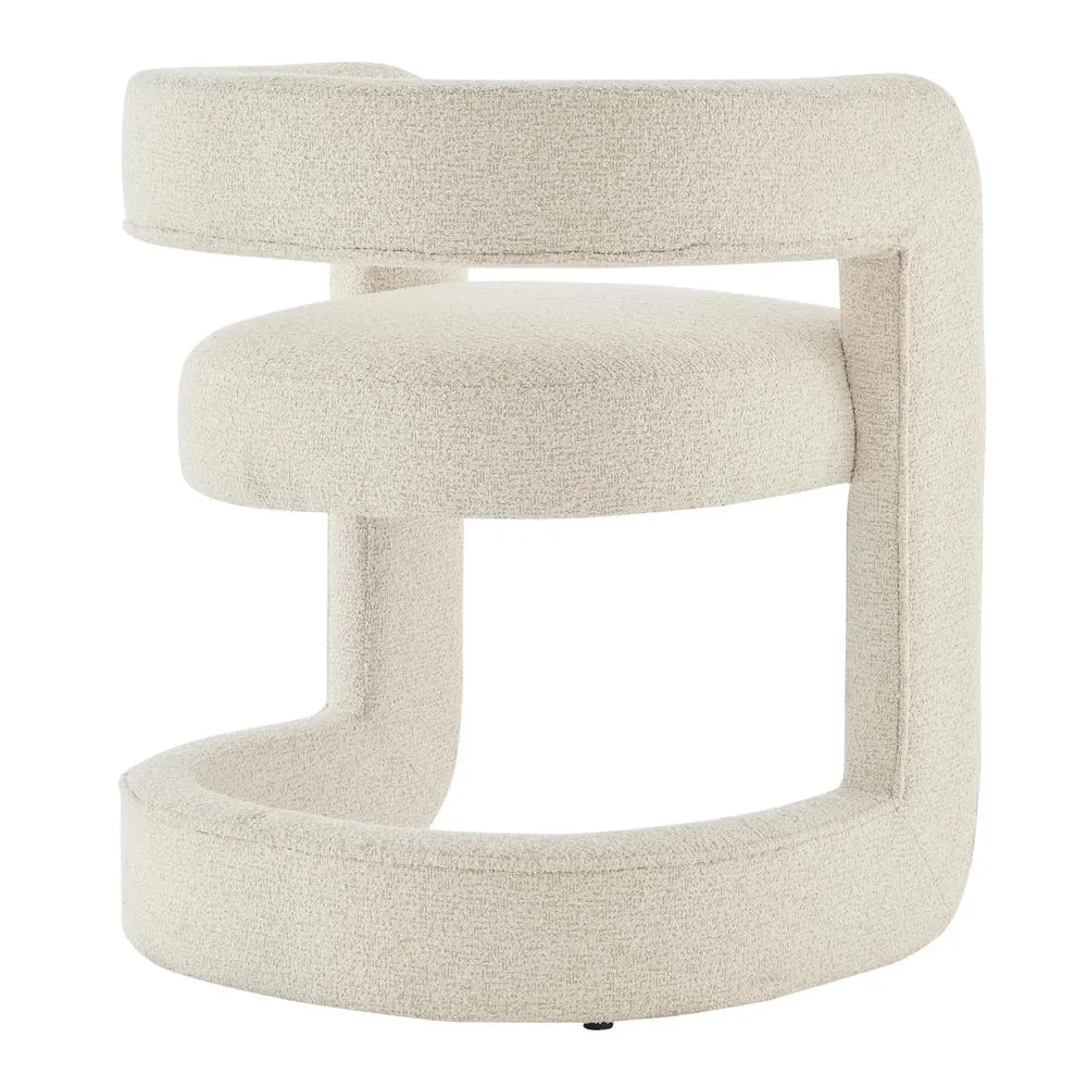 Althea Fabric Dining Side Chair