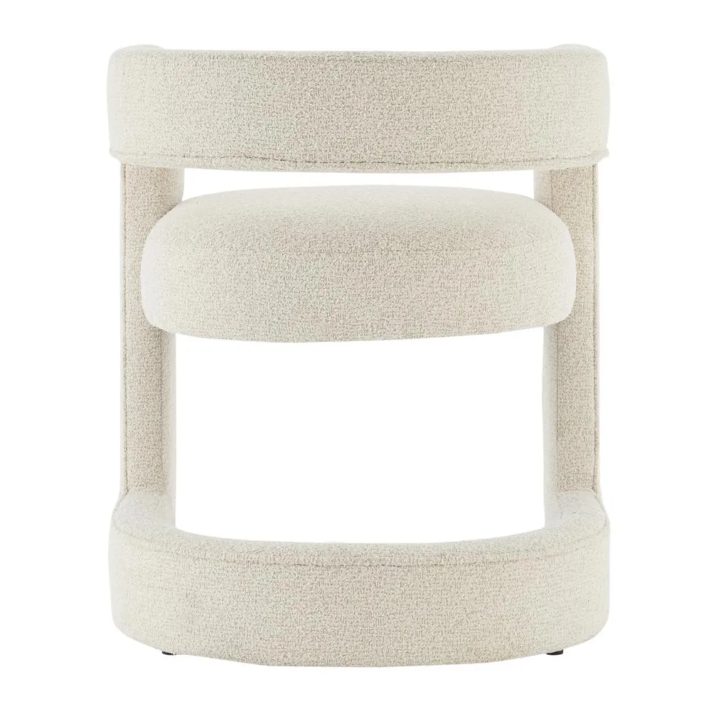 Althea Fabric Dining Side Chair