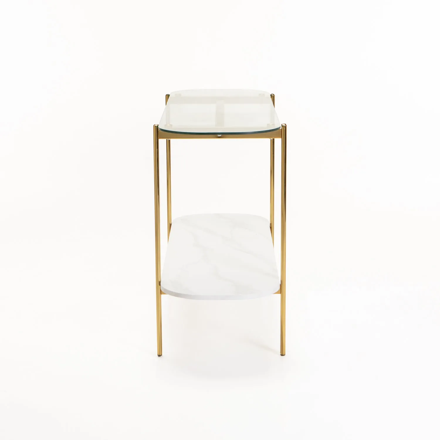 AMORE 120cm CONSOLE