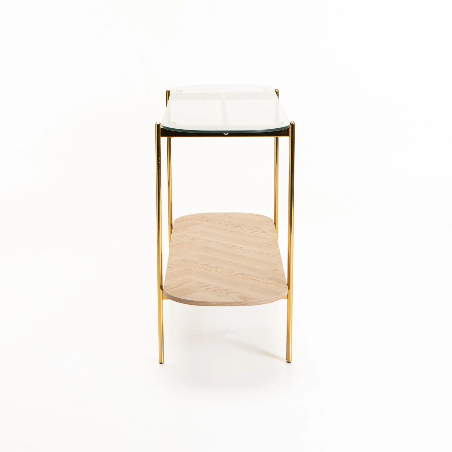 AMORE 120cm CONSOLE