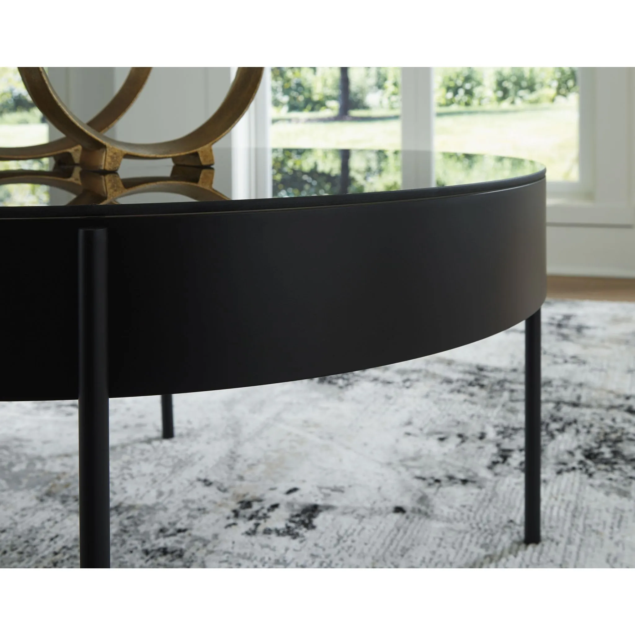 Ardoline Occasional Table Set (set of 3)
