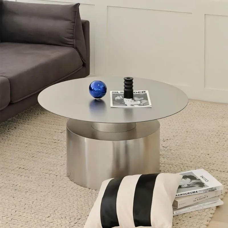 Argentum Coffee Table