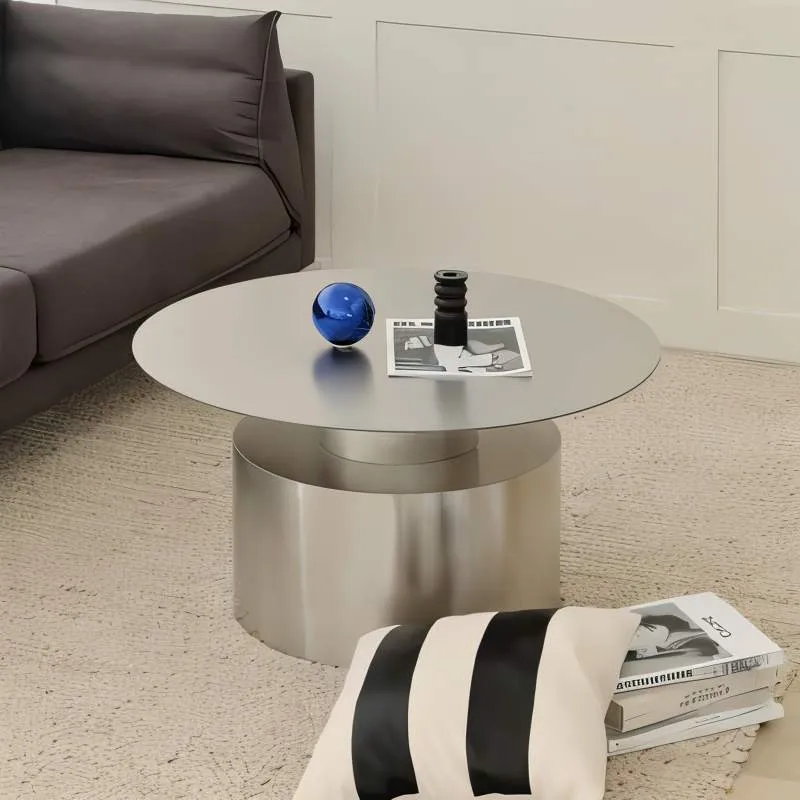 Argentum Coffee Table