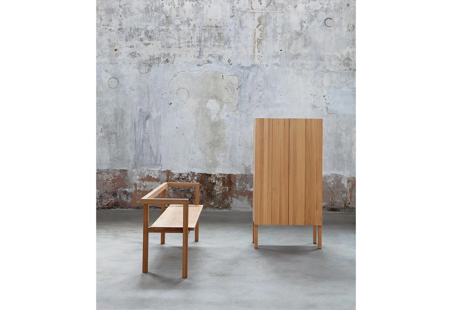 Arkitecture Cabinet High