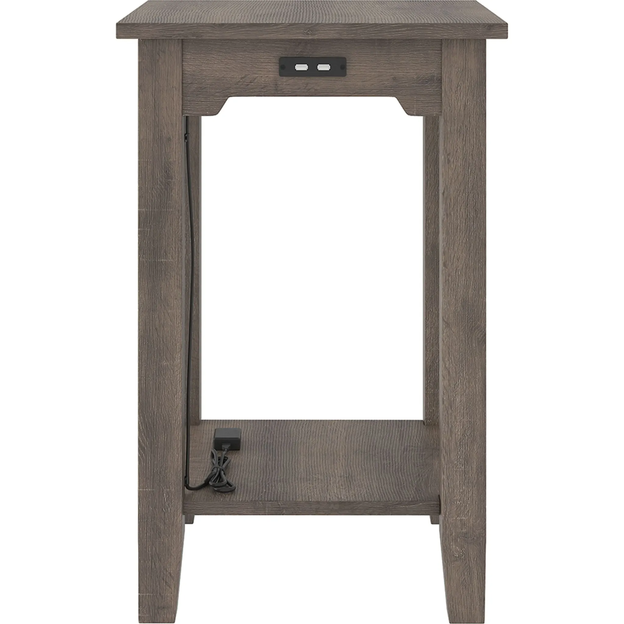 Arlenbry Chairside End Table