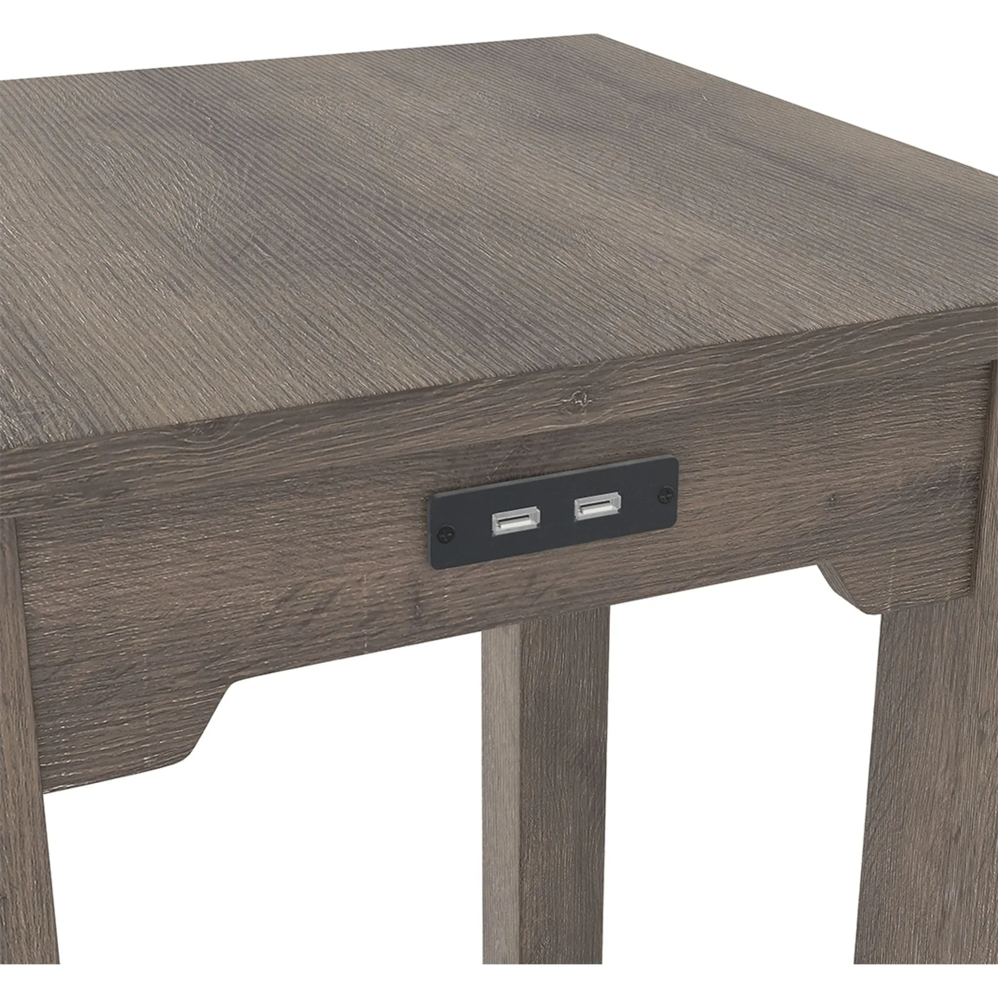 Arlenbry Chairside End Table