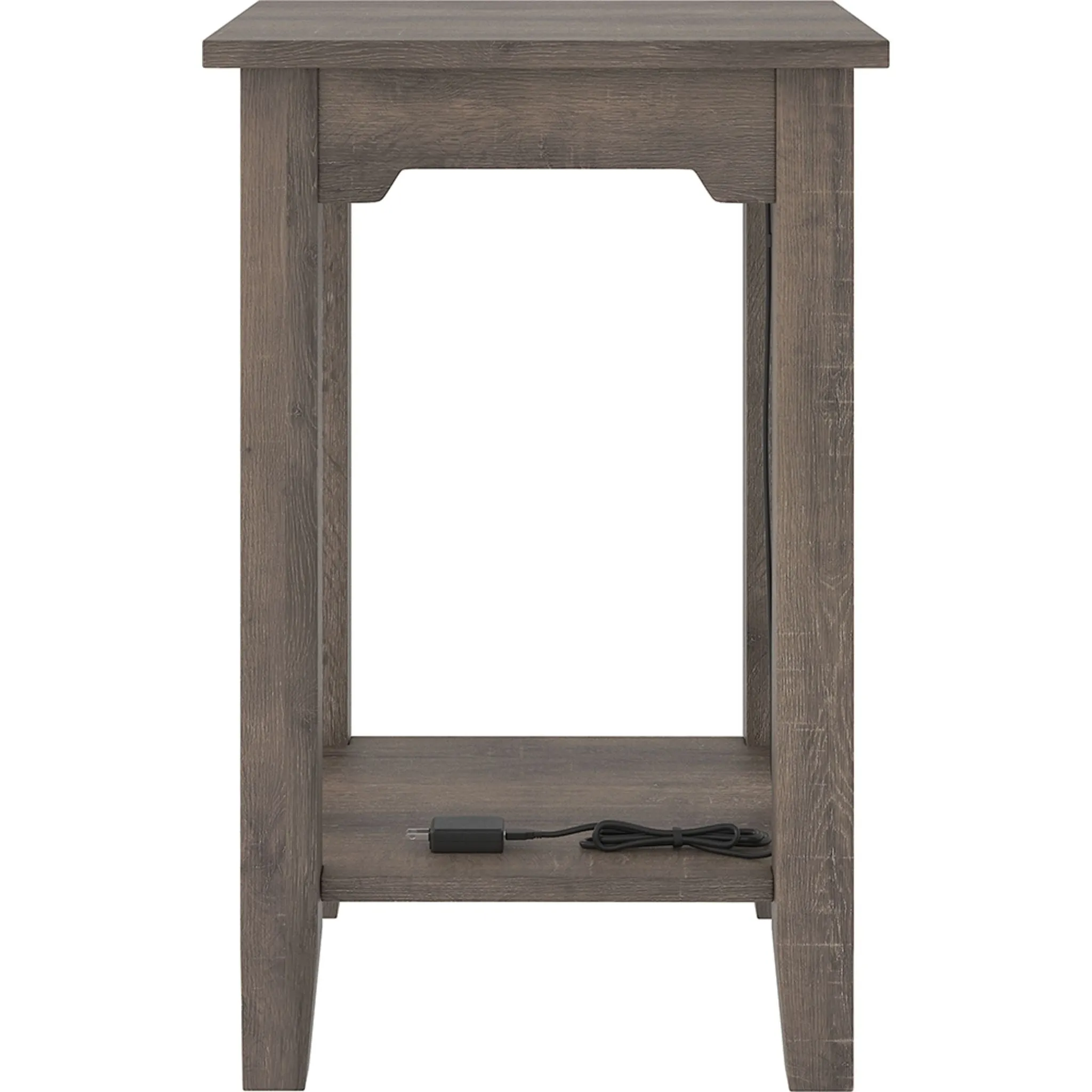 Arlenbry Chairside End Table