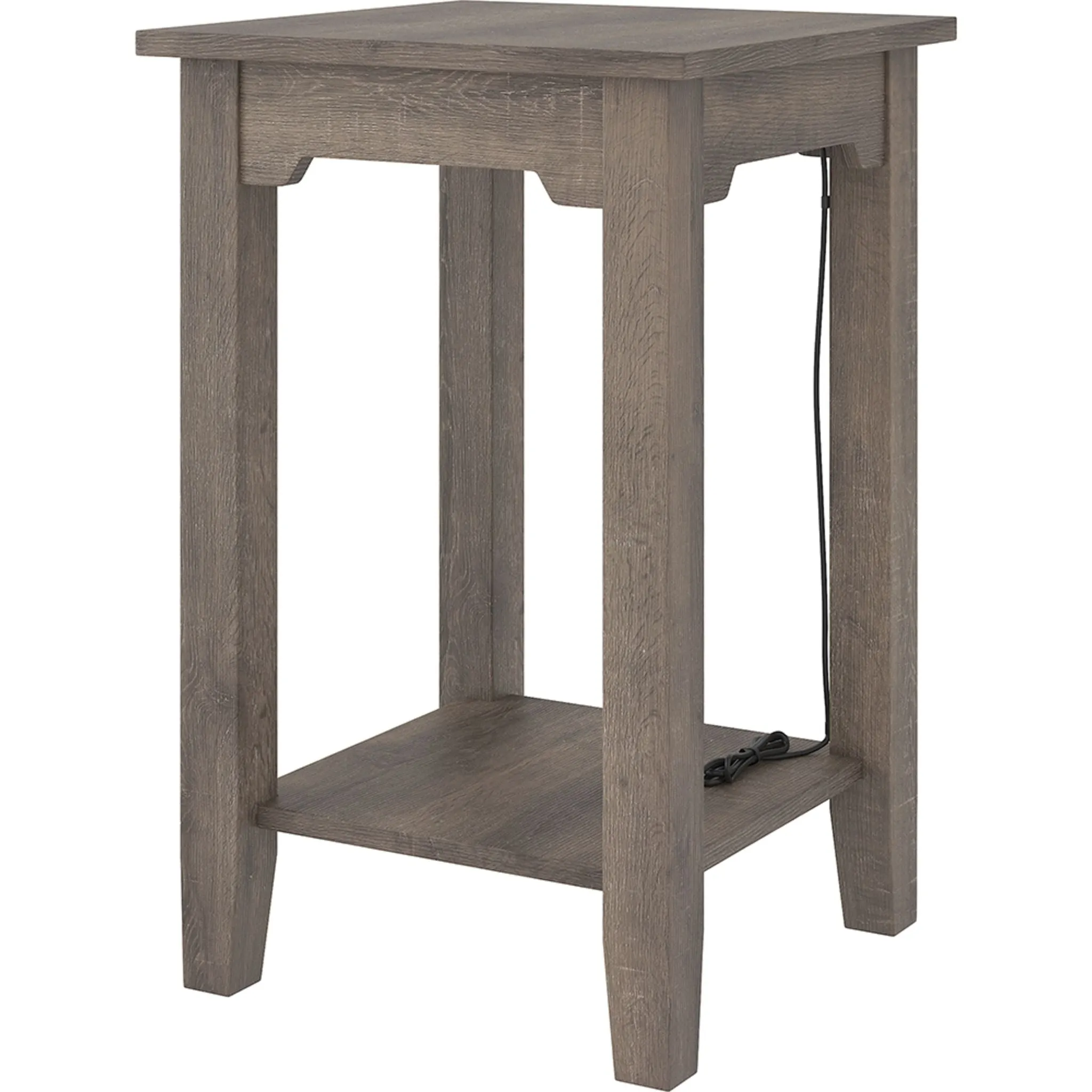 Arlenbry Chairside End Table