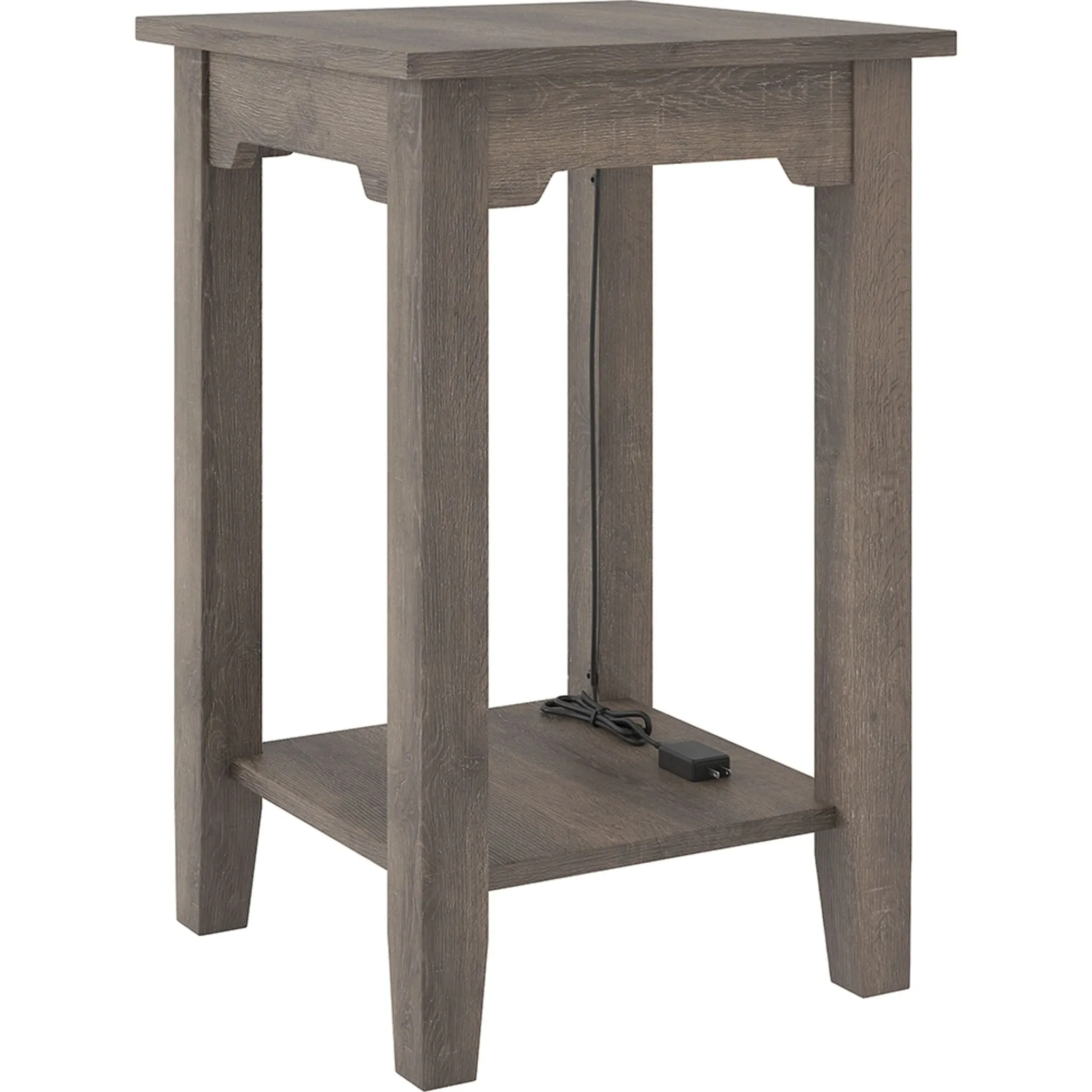 Arlenbry Chairside End Table