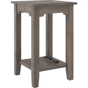 Arlenbry Chairside End Table