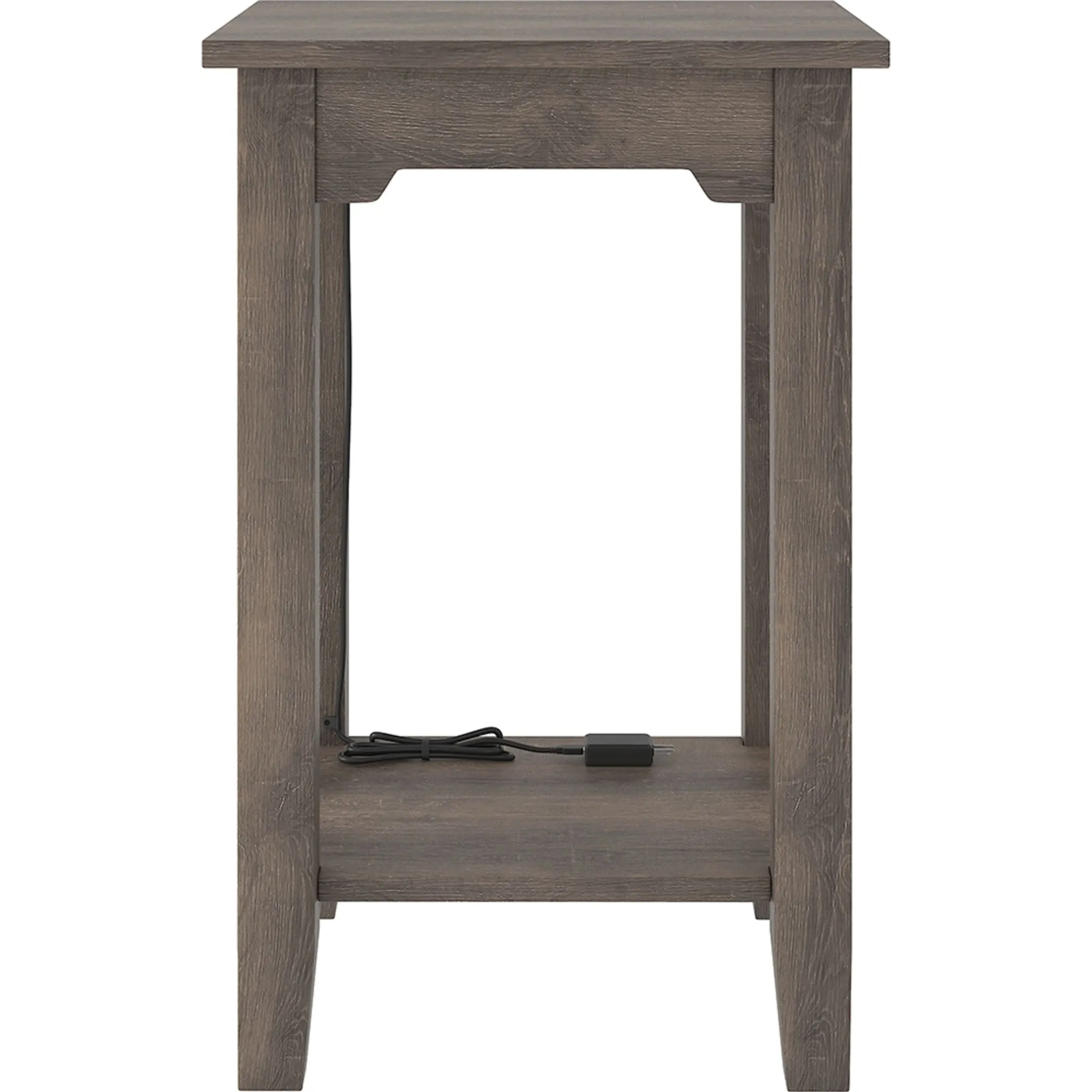 Arlenbry Chairside End Table