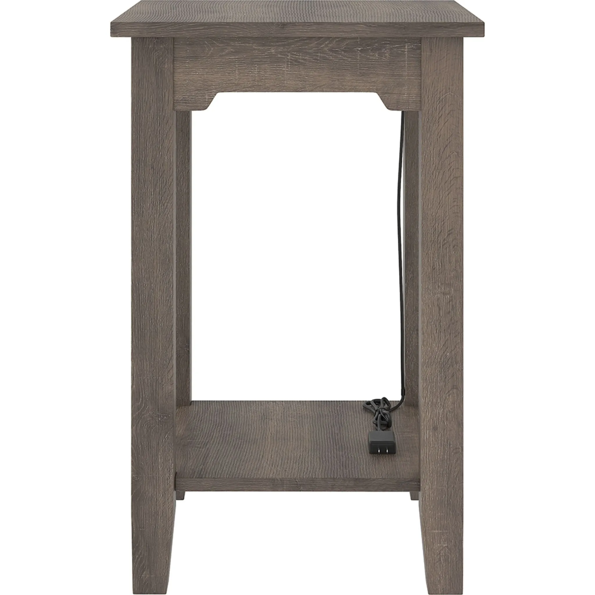 Arlenbry Chairside End Table
