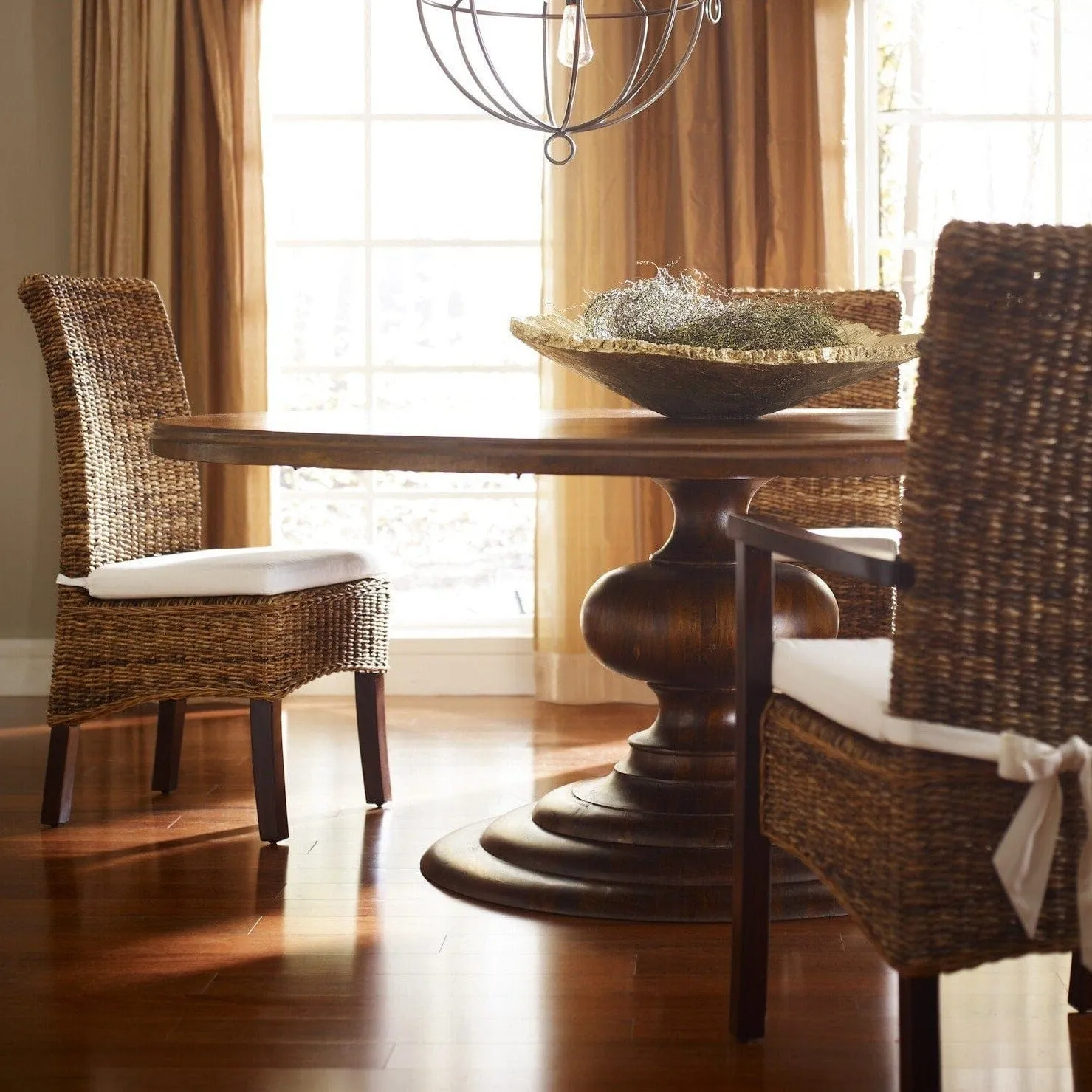 Ashley Dining Chair