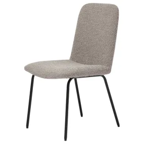 Aster Dining Chair - Set Of Two - Cologne Dove