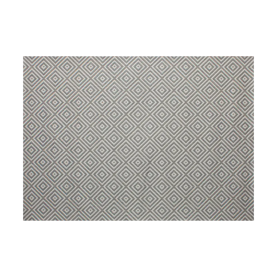 ATHENS SILVER 5' x 7' RUG