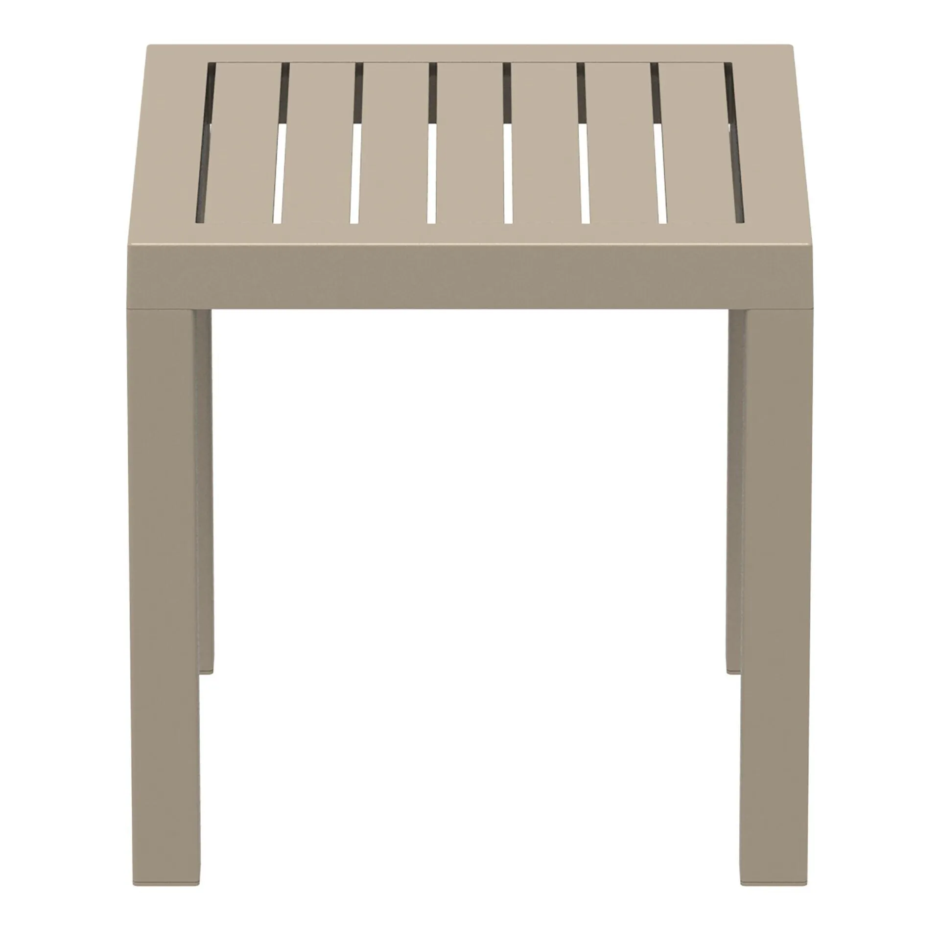 Baha Side Coffee Table