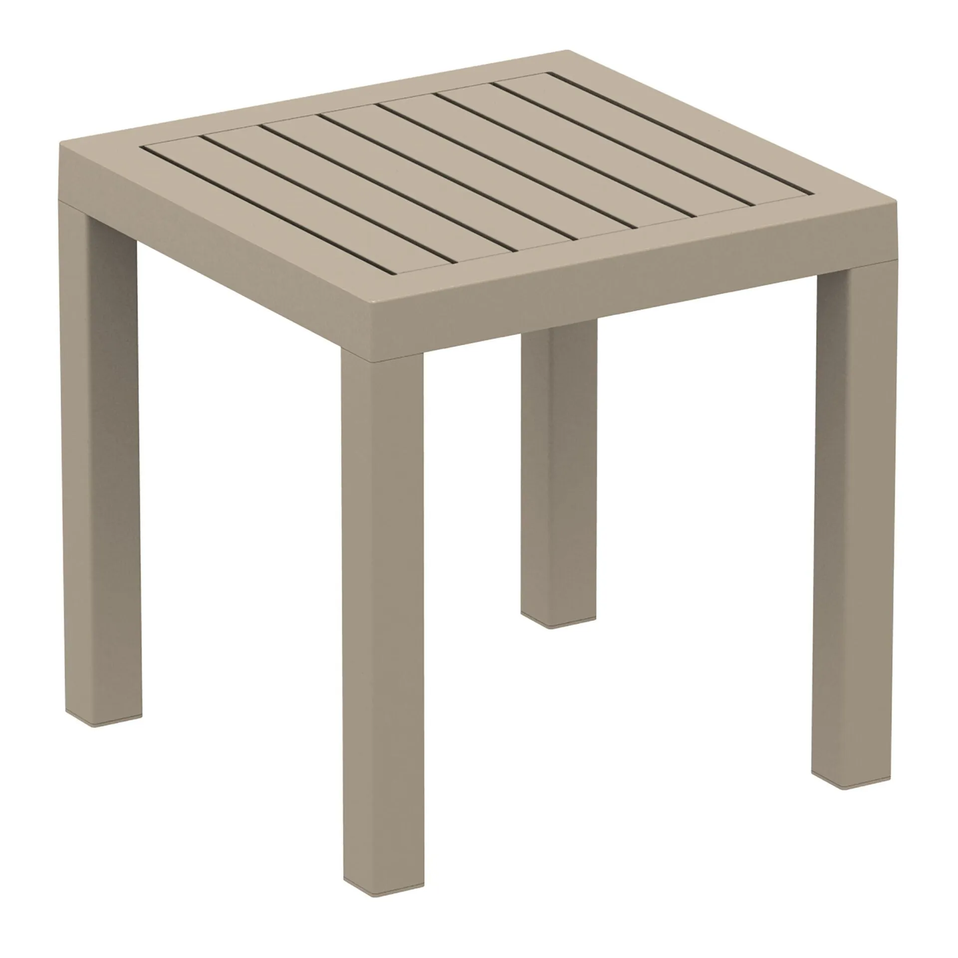 Baha Side Coffee Table