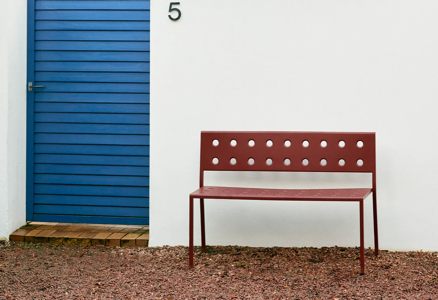 Balcony Dining Bench