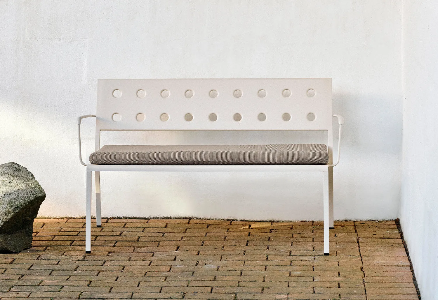 Balcony Dining Bench