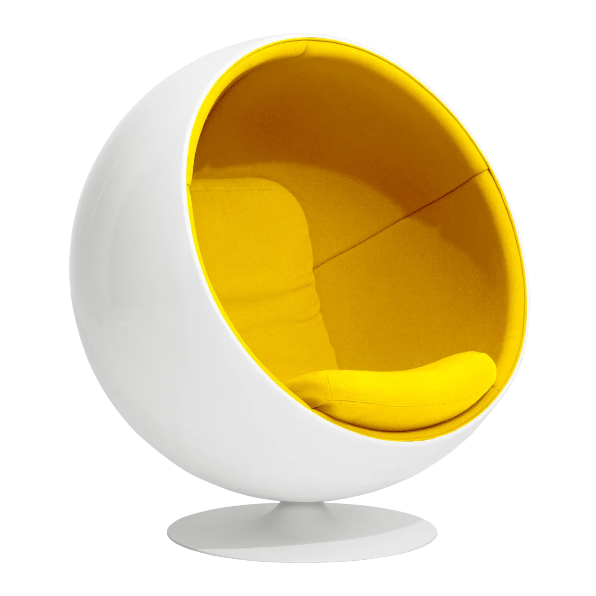 Ball Chair