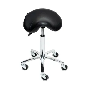 Beautopia Mia Saddle Stool
