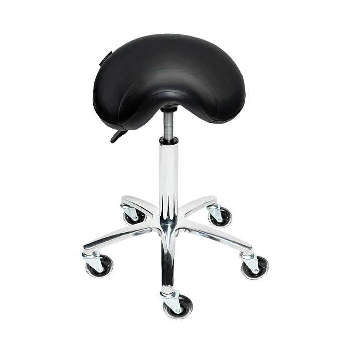 Beautopia Mia Saddle Stool