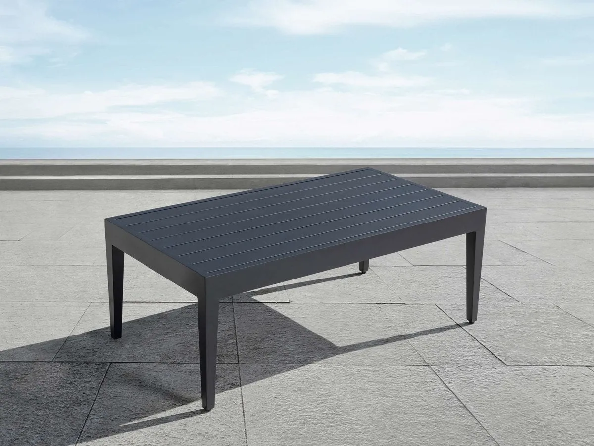 Belamar Coffee Table