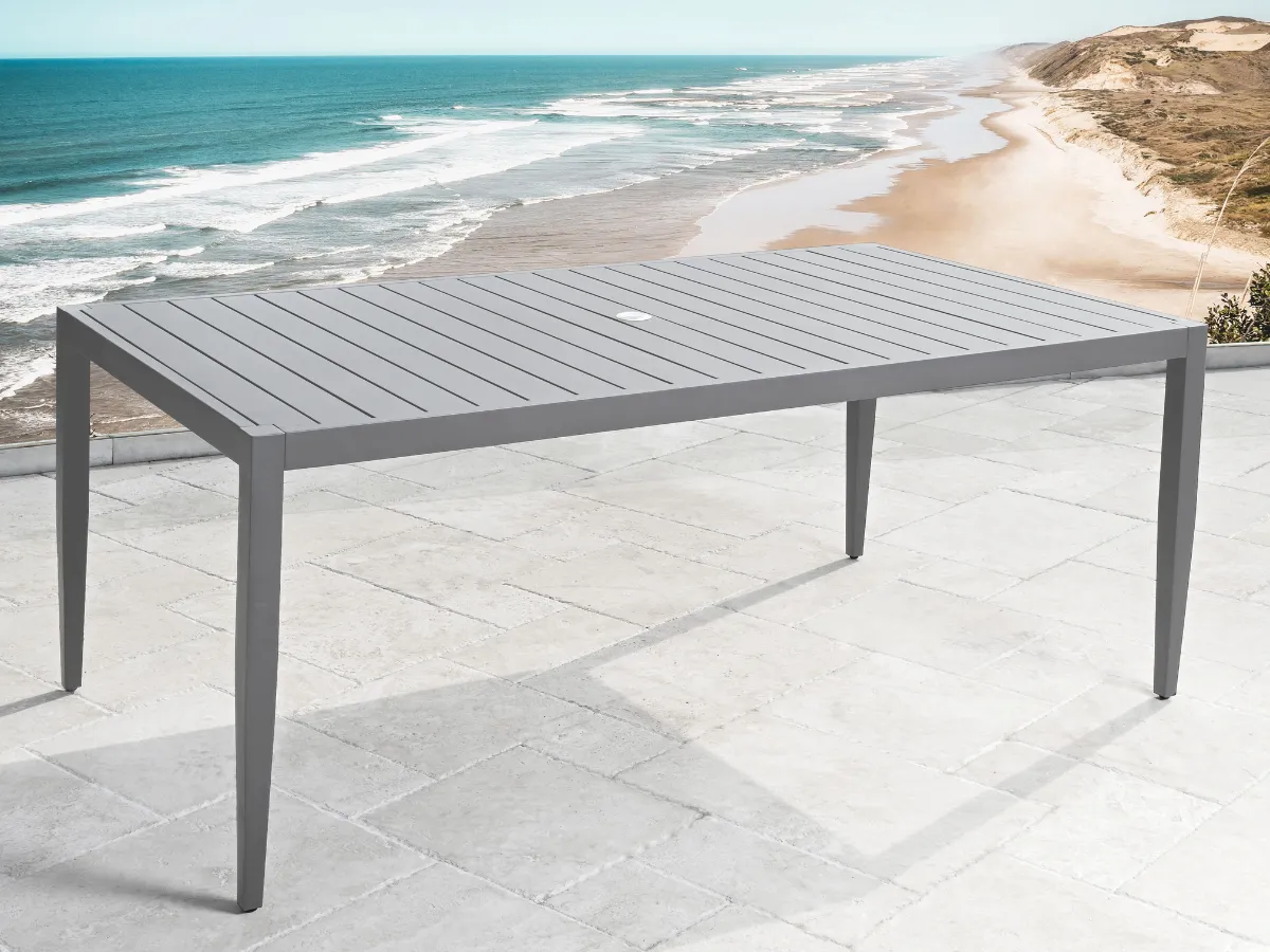 Belamar Coffee Table