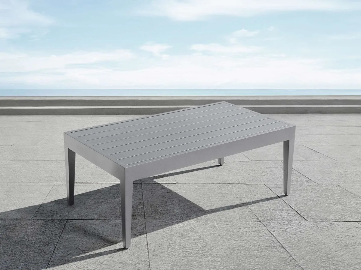 Belamar Coffee Table
